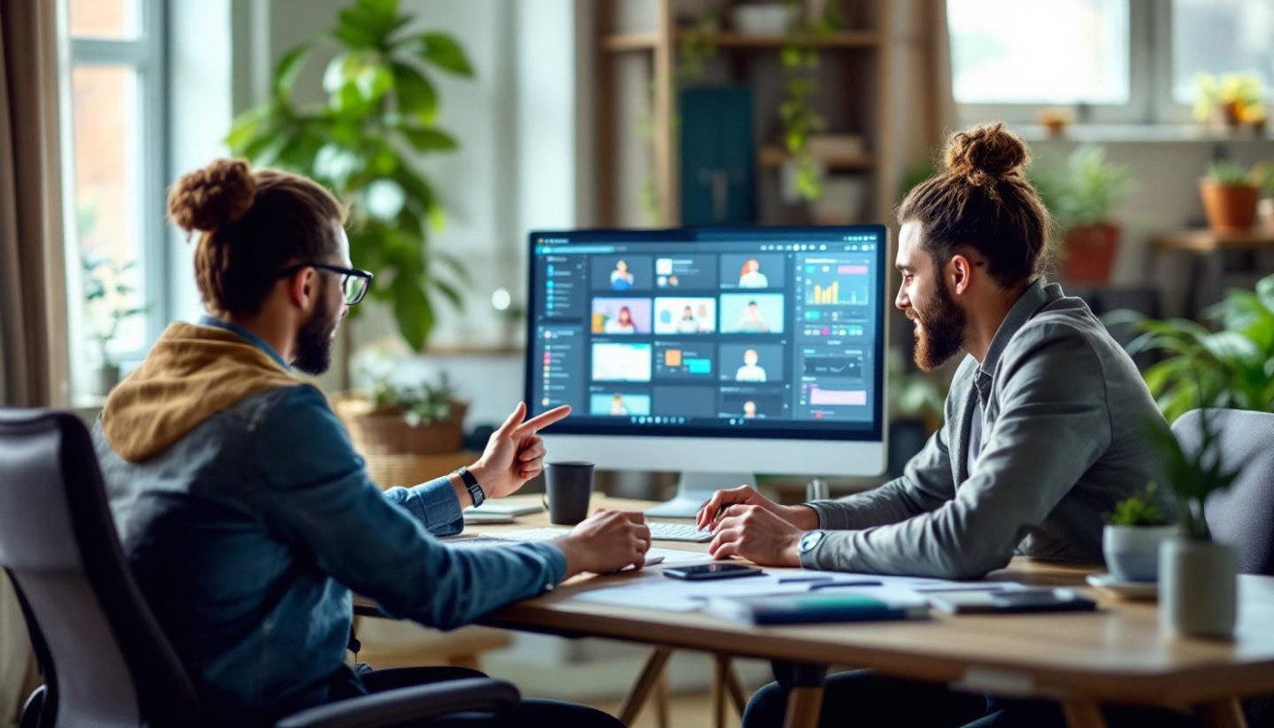 Augmenter l'efficacité des équipes à distance : méthodes et outils