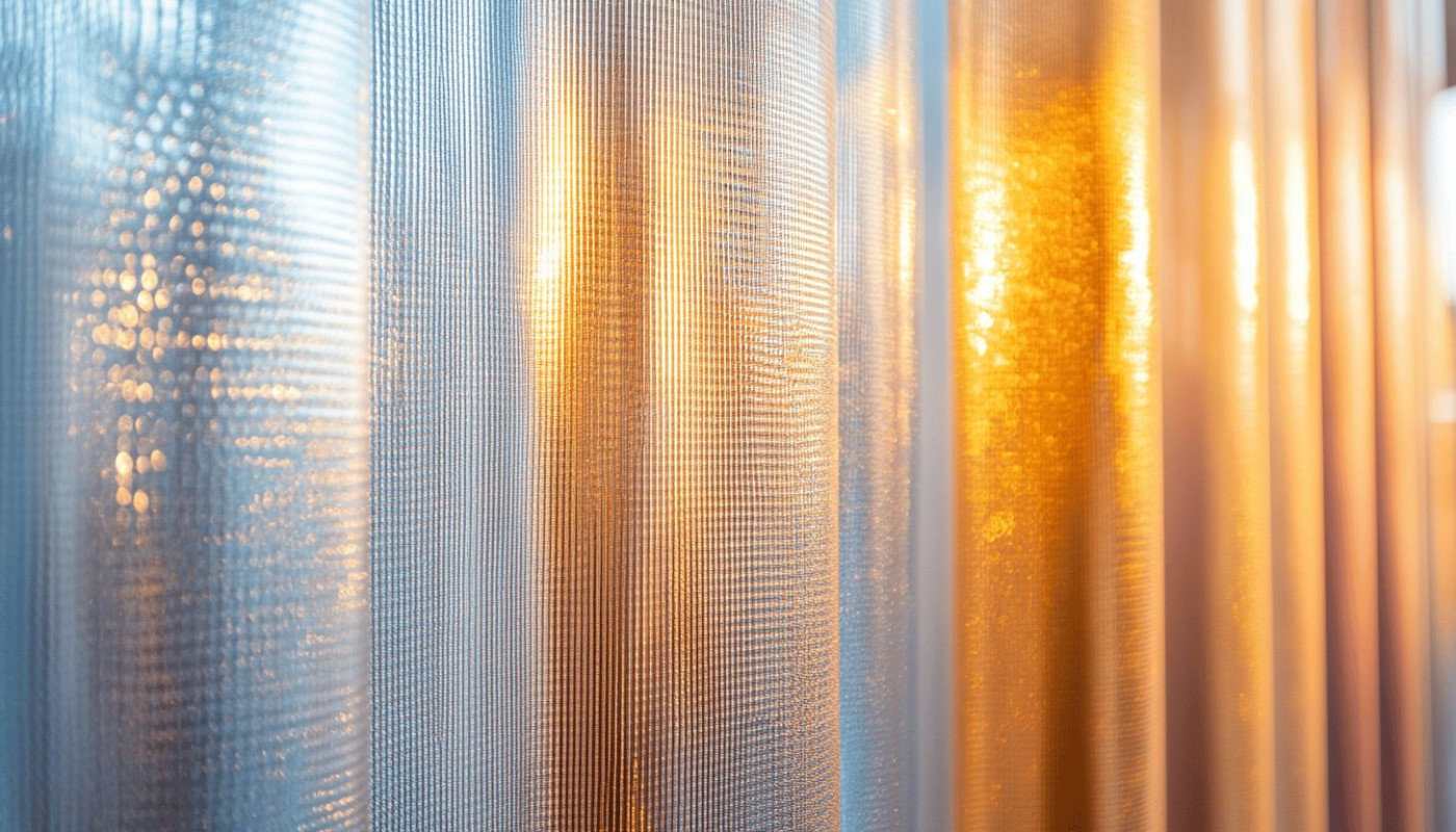 Comment choisir et installer un rideau métallique adapté à votre entreprise ?