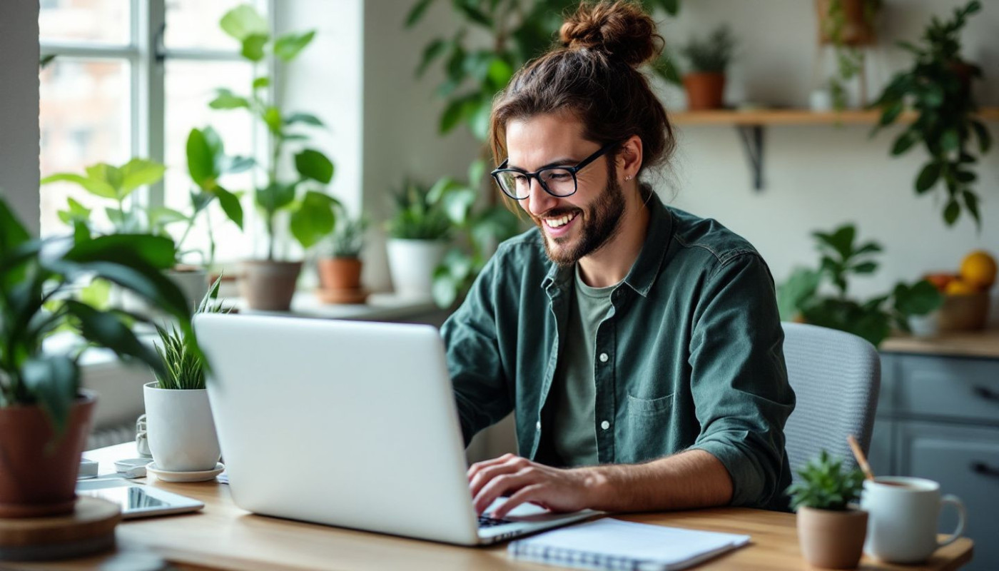 Comment la flexibilité du travail influence-t-elle la productivité?