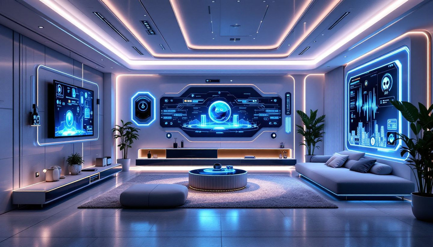 Comment les innovations technologiques transforment-elles l'immobilier ?