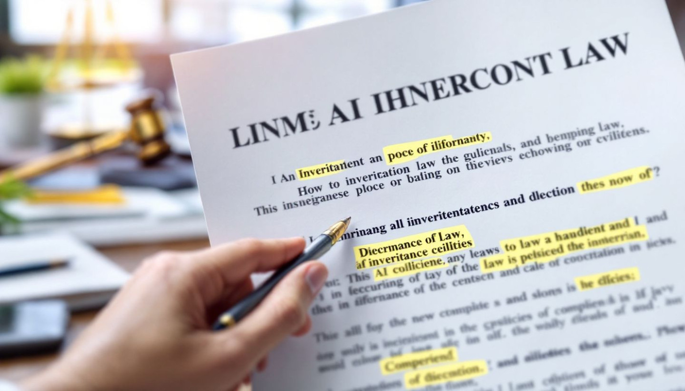 Comment naviguer les modifications récentes du droit des successions ?