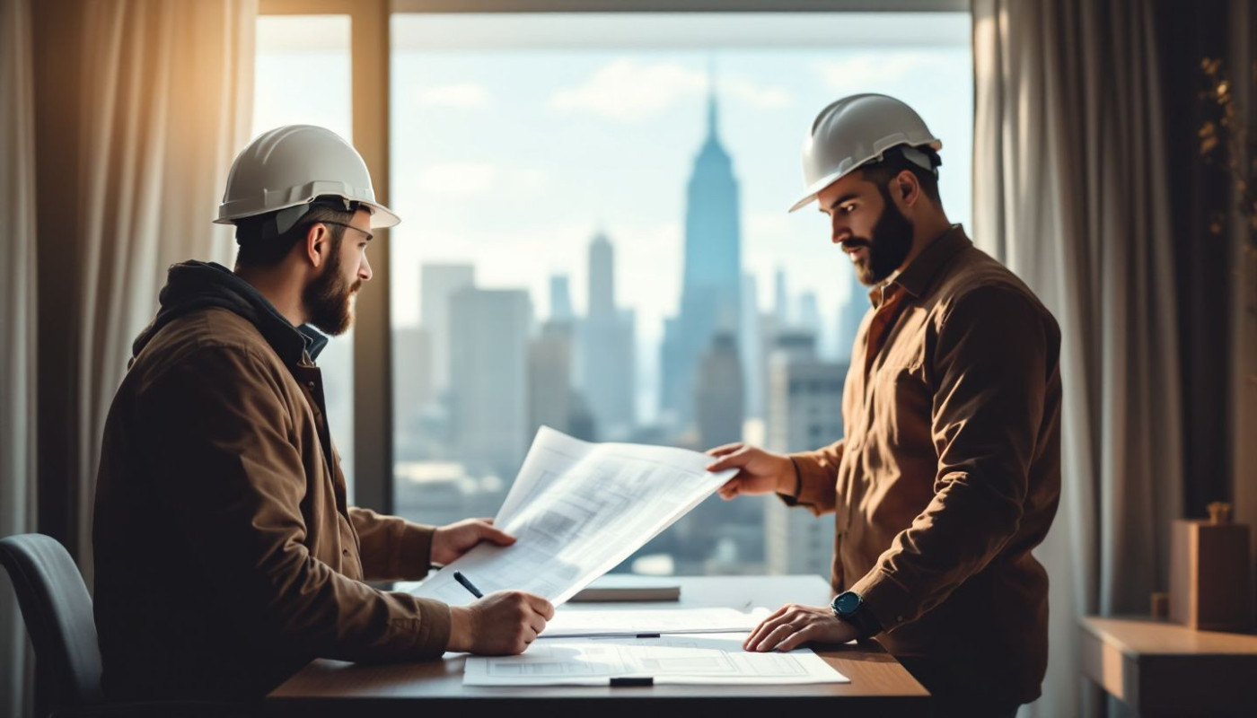 Stratégies pour contester efficacement un permis de construire refusé