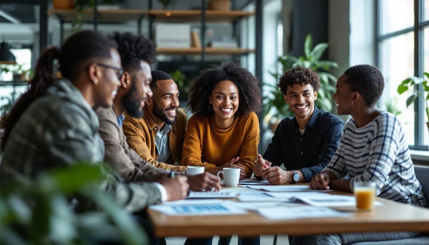 Stratégies pour une communication interne efficace en période de changement