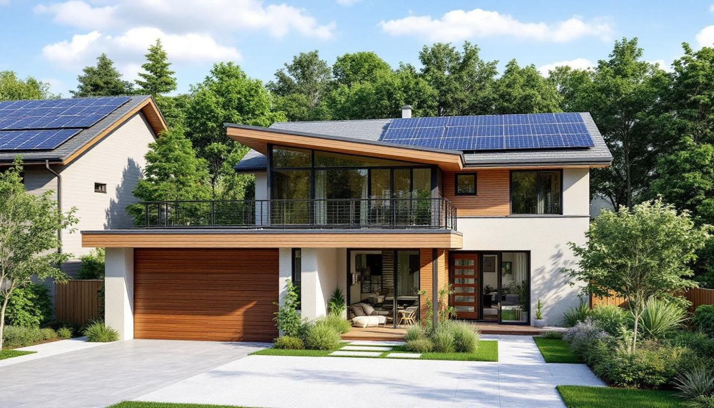 Stratégies pour une rénovation écologique et économique de votre habitat